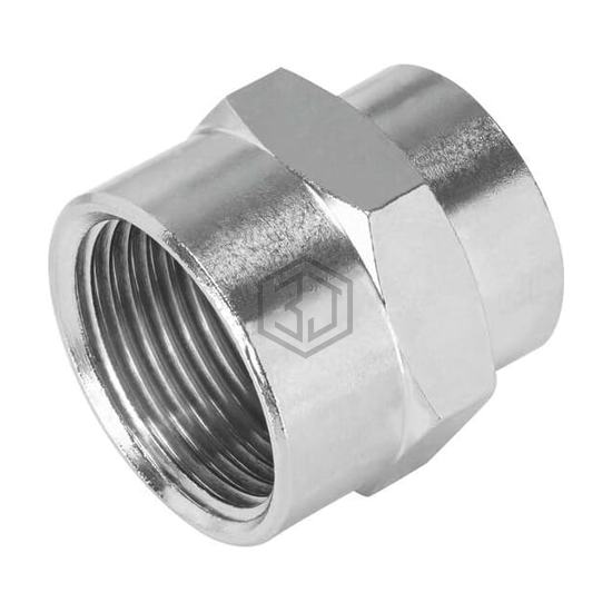 NPFC-R-G38-G14-F - Festo Corporation - Pneumatics, Hydraulics - Fittings, Couplings, and Distributors