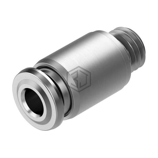NPQR-DK-M7-Q4 - Festo Corporation - Pneumatics, Hydraulics - Fittings, Couplings, and Distributors