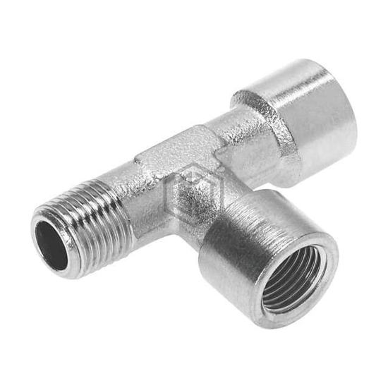 NPFC-T-2G1-R1-FMF - Festo Corporation - Pneumatics, Hydraulics - Fittings, Couplings, and Distributors