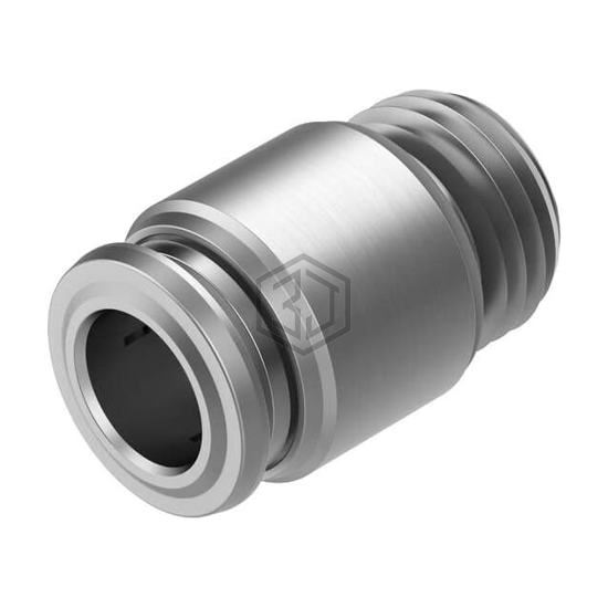 NPQR-DK-G14-Q8 - Festo Corporation - Pneumatics, Hydraulics - Fittings, Couplings, and Distributors