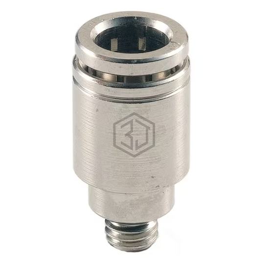 6512 53-32 - Camozzi Automation - Pneumatics, Hydraulics - Fittings, Couplings, and Distributors