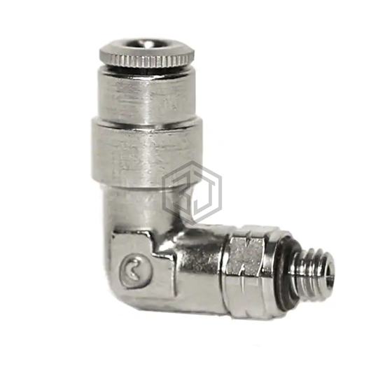 6522 53-32 - Camozzi Automation - Pneumatics, Hydraulics - Fittings, Couplings, and Distributors
