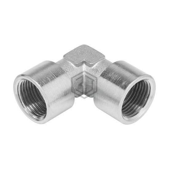 NPFC-L-2G1-F - Festo Corporation - Pneumatics, Hydraulics - Fittings, Couplings, and Distributors