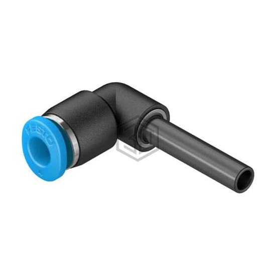 QSML-4H - Festo Corporation - Pneumatics, Hydraulics - Fittings, Couplings, and Distributors