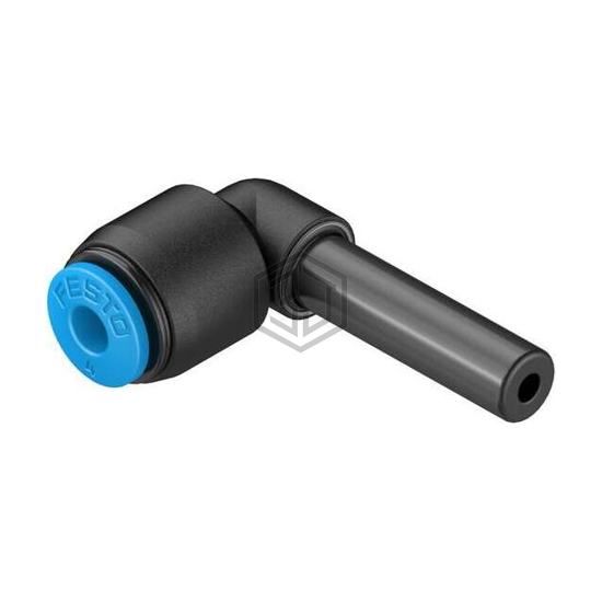 QSL-6H-4 - Festo Corporation - Pneumatics, Hydraulics - Fittings, Couplings, and Distributors