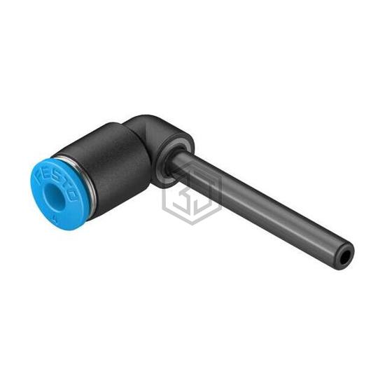QSL-4HL - Festo Corporation - Pneumatics, Hydraulics - Fittings, Couplings, and Distributors