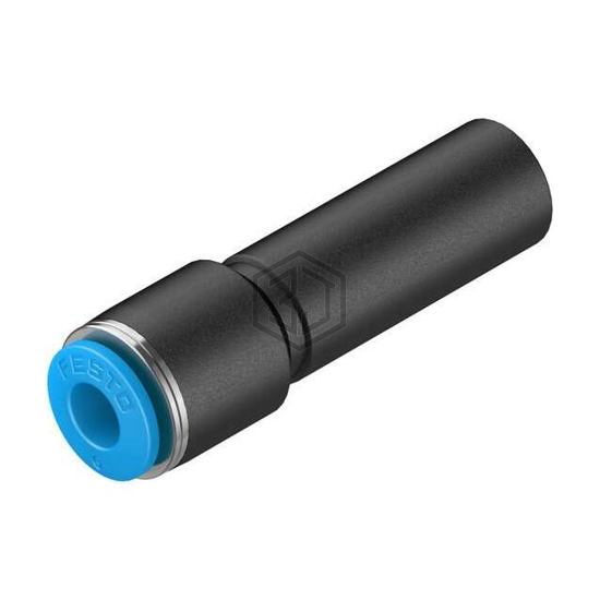 QS-12H-6 - Festo Corporation - Pneumatics, Hydraulics - Fittings, Couplings, and Distributors