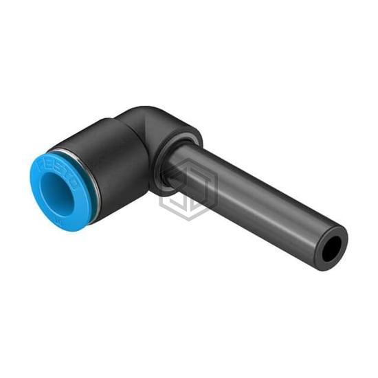 QSL-10HL - Festo Corporation - Pneumatics, Hydraulics - Fittings, Couplings, and Distributors