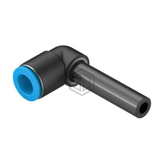 QSL-12HL - Festo Corporation - Pneumatics, Hydraulics - Fittings, Couplings, and Distributors