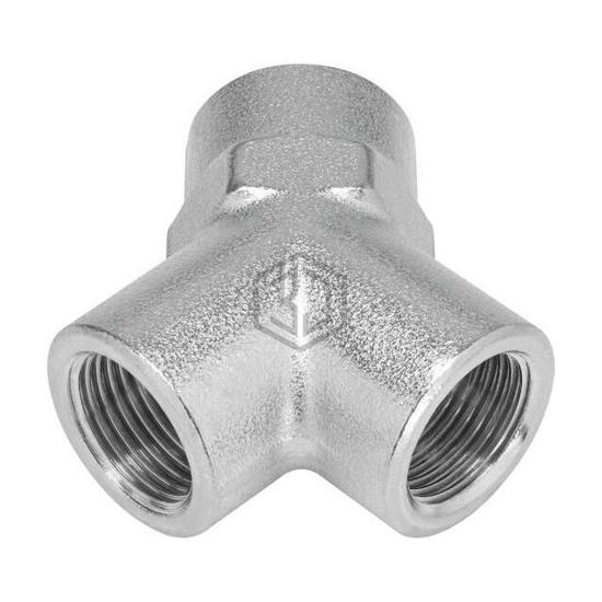 NPFC-Y-3G38-F - Festo Corporation - Pneumatics, Hydraulics - Fittings, Couplings, and Distributors