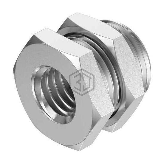 NPFC-H-G14-F - Festo Corporation - Pneumatics, Hydraulics - Fittings, Couplings, and Distributors