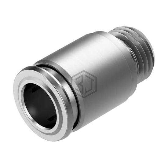 NPQR-DK-G14-Q10 - Festo Corporation - Pneumatics, Hydraulics - Fittings, Couplings, and Distributors