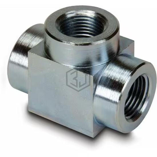FZ1637 - ENERPAC PRODUCTION AUTOMATION - Pneumatics, Hydraulics - Fittings, Couplings, and Distributors