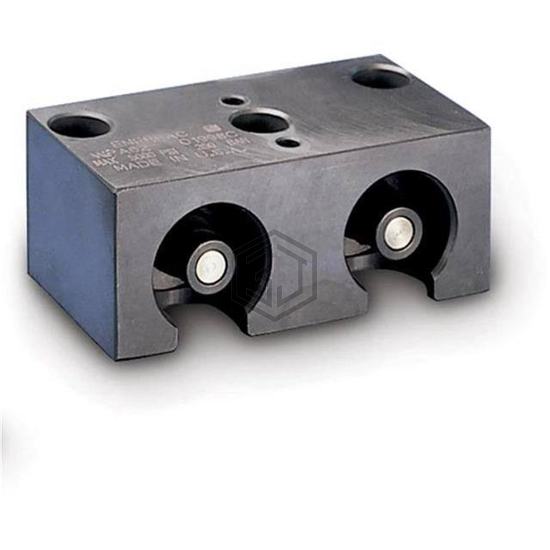 WPA-62 - ENERPAC PRODUCTION AUTOMATION - Pneumatics, Hydraulics - Fittings, Couplings, and Distributors