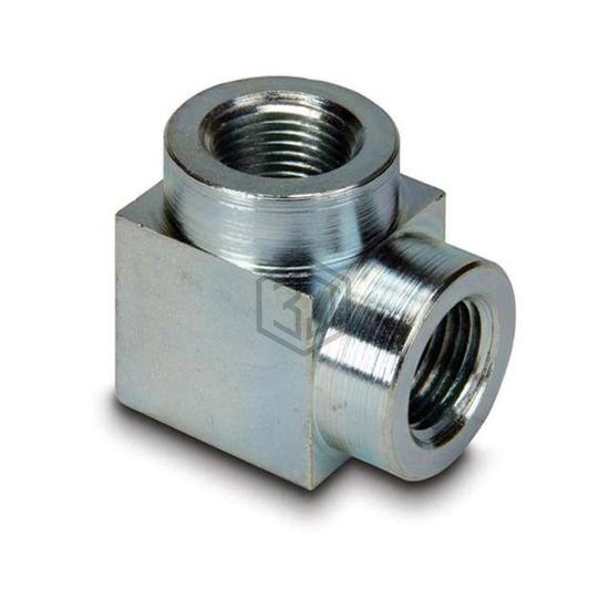 FZ1610 - ENERPAC PRODUCTION AUTOMATION - Pneumatics, Hydraulics - Fittings, Couplings, and Distributors