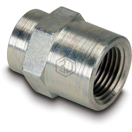 FZ-1615 - ENERPAC PRODUCTION AUTOMATION - Pneumatics, Hydraulics - Fittings, Couplings, and Distributors