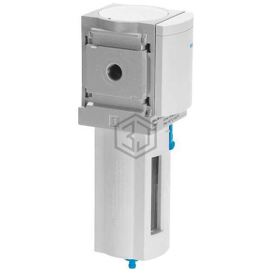MS6N-LFM-1/2-ARM - Festo Corporation - Pneumatics, Hydraulics - Preparation/Treatment