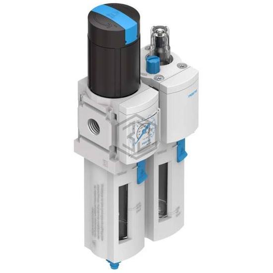 MSB4-1/4-FRC5:J1M1 - Festo Corporation - Pneumatics, Hydraulics - Preparation/Treatment