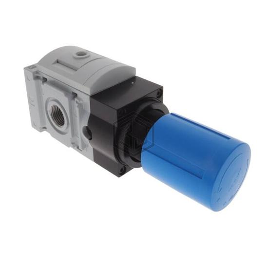 MS6-LRP-1/2-D4-A8 - Festo Corporation - Pneumatics, Hydraulics - Preparation/Treatment