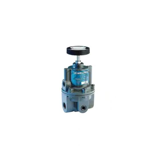 700-BD - ControlAir - Pneumatics, Hydraulics - Preparation/Treatment
