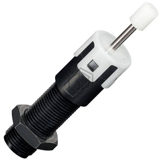 FA-1212C1-C - Bansbach easylift - Pneumatics, Hydraulics - Shock Absorbers, Dampers