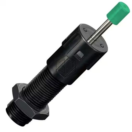 FA-1212C4-C - Bansbach easylift - Pneumatics, Hydraulics - Shock Absorbers, Dampers