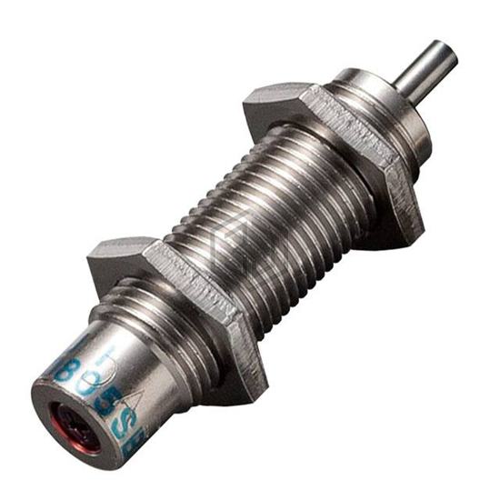 FA-0805SB2-S - Bansbach easylift - Pneumatics, Hydraulics - Shock Absorbers, Dampers
