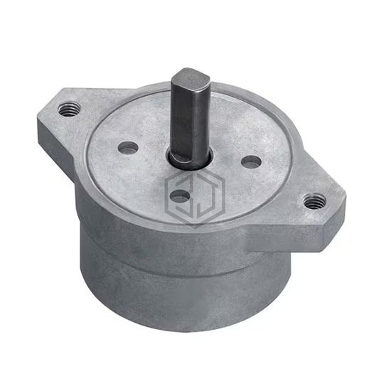 FYN-D3-R503 - Bansbach easylift - Pneumatics, Hydraulics - Shock Absorbers, Dampers