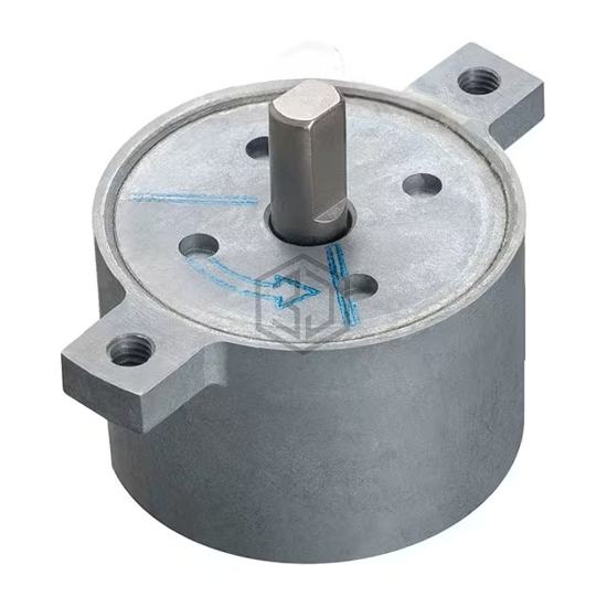 FYT-D2-104 - Bansbach easylift - Pneumatics, Hydraulics - Shock Absorbers, Dampers