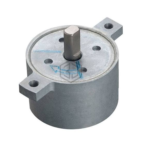 FYN-D2-R104 - Bansbach easylift - Pneumatics, Hydraulics - Shock Absorbers, Dampers