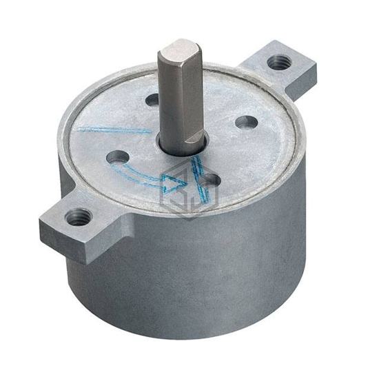 FYN-D1-L104 - Bansbach easylift - Pneumatics, Hydraulics - Shock Absorbers, Dampers