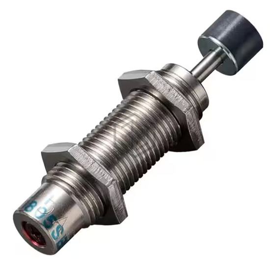 FA-0805SB2-C - Bansbach easylift - Pneumatics, Hydraulics - Shock Absorbers, Dampers