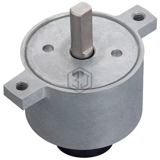 FYN-H1-R104 - Bansbach easylift - Pneumatics, Hydraulics - Shock Absorbers, Dampers