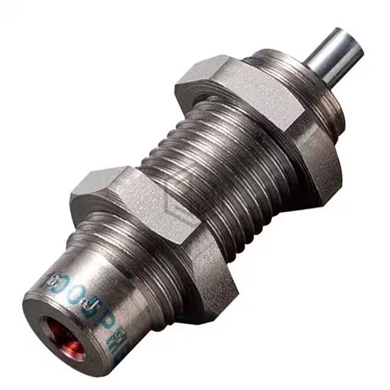 FA-1005PMB2-S - Bansbach easylift - Pneumatics, Hydraulics - Shock Absorbers, Dampers