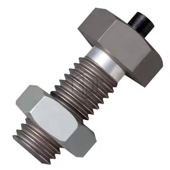 FSB-1205-C - Bansbach easylift - Pneumatics, Hydraulics - Shock Absorbers, Dampers