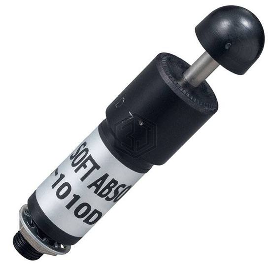 FA-1010D3-C - Bansbach easylift - Pneumatics, Hydraulics - Shock Absorbers, Dampers
