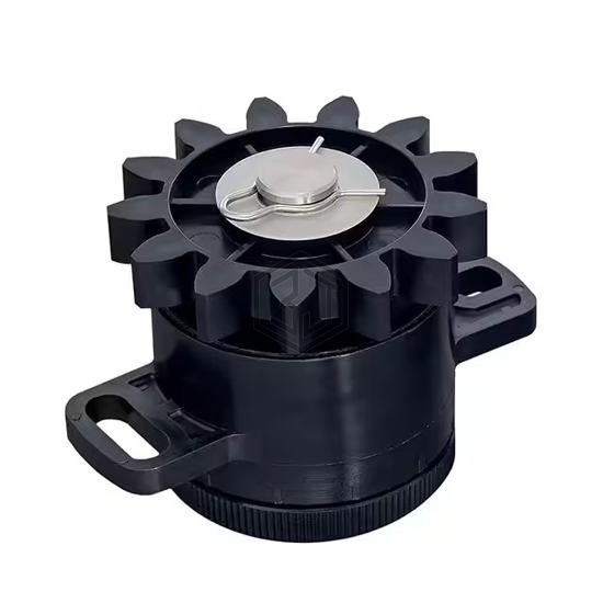 FRN-P2-R501-G1 - Bansbach easylift - Pneumatics, Hydraulics - Shock Absorbers, Dampers