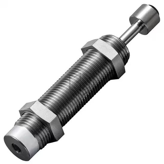 FK-1210M-C - Bansbach easylift - Pneumatics, Hydraulics - Shock Absorbers, Dampers