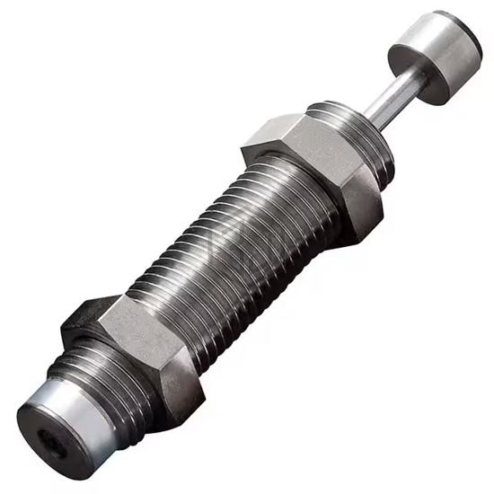 FK-1412H-C - Bansbach easylift - Pneumatics, Hydraulics - Shock Absorbers, Dampers