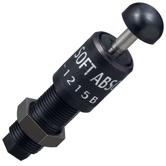 FA-1215B2-C - Bansbach easylift - Pneumatics, Hydraulics - Shock Absorbers, Dampers