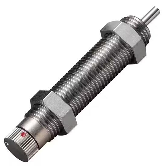 FA-S1410RD-S - Bansbach easylift - Pneumatics, Hydraulics - Shock Absorbers, Dampers