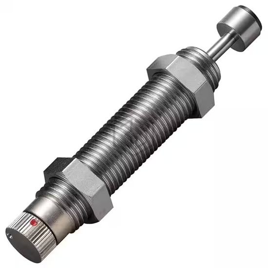 FWM-1410RBD-C - Bansbach easylift - Pneumatics, Hydraulics - Shock Absorbers, Dampers