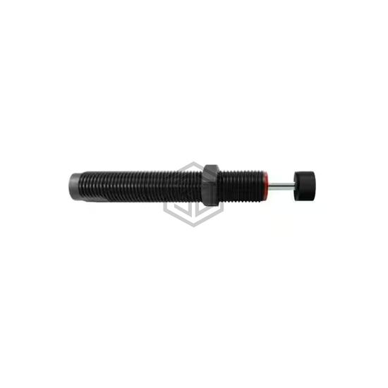 7143-16-050B - Deschner Corporation - Pneumatics, Hydraulics - Shock Absorbers, Dampers