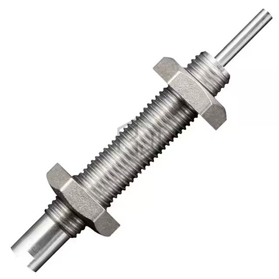 FK-0404L-S - Bansbach easylift - Pneumatics, Hydraulics - Shock Absorbers, Dampers