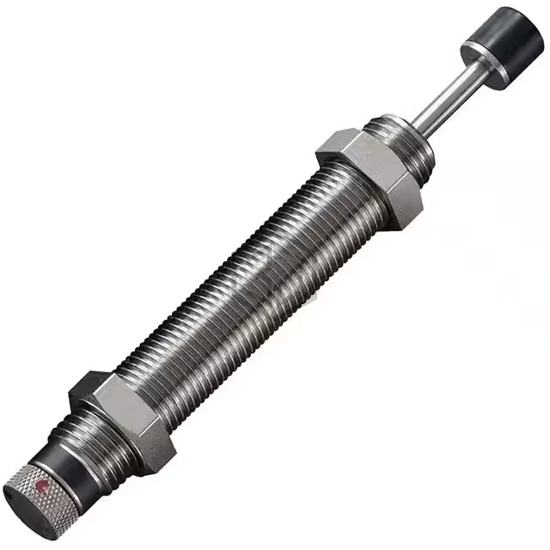 FK-1417H-C - Bansbach easylift - Pneumatics, Hydraulics - Shock Absorbers, Dampers