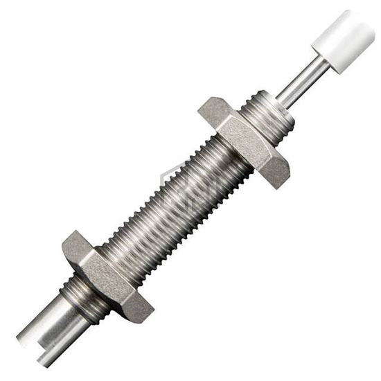 FK-0404H-C - Bansbach easylift - Pneumatics, Hydraulics - Shock Absorbers, Dampers