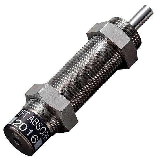 FK-2016H-S - Bansbach easylift - Pneumatics, Hydraulics - Shock Absorbers, Dampers