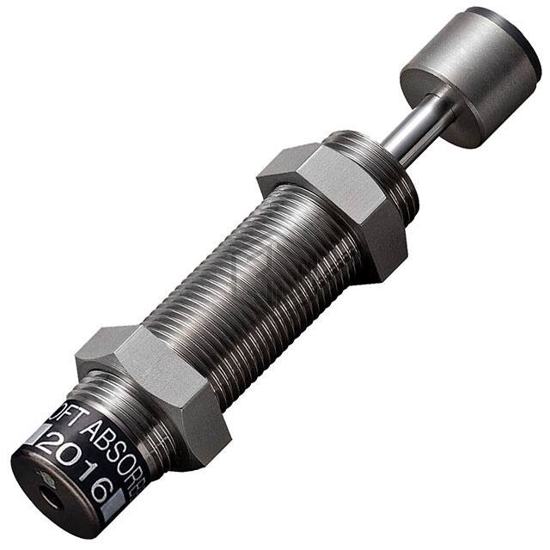 FK-2016H-C - Bansbach easylift - Pneumatics, Hydraulics - Shock Absorbers, Dampers