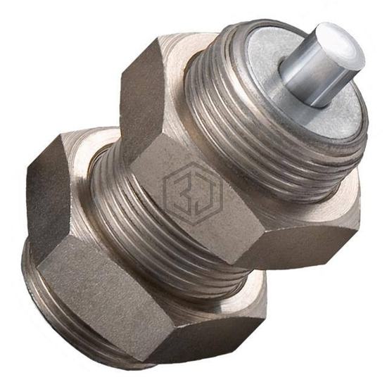 FV-2508L-S - Bansbach easylift - Pneumatics, Hydraulics - Shock Absorbers, Dampers