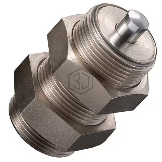 FV-2708L-S - Bansbach easylift - Pneumatics, Hydraulics - Shock Absorbers, Dampers